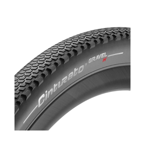 Neumático Pirelli Cinturato Gravel H Tubeless Ready Standard – All