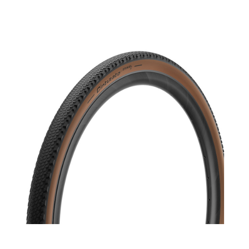 Neumático Pirelli Cinturato Gravel H Tubeless Ready Classic – All