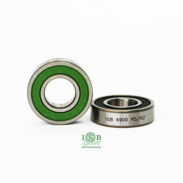 Cuscinetti Enduro 6900 LLB 10x22x6mm Per Telaio Bici E Ammortizzatori