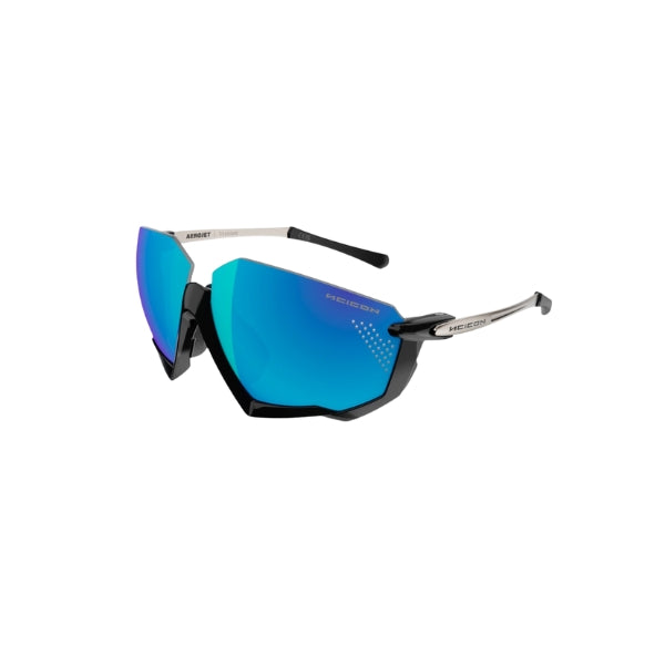 Scicon Aerojet Titanium Sunglasses