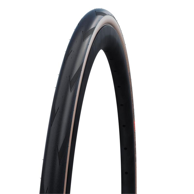 Schwalbe PRO ONE V-Guard TLE ADDIX Race Tran-Skin 700x28c