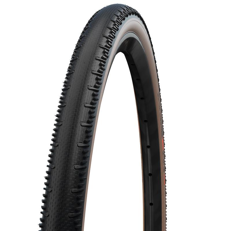 Schwalbe G-One RS S/Race ADDIX Race Tran-Skin 700x40c