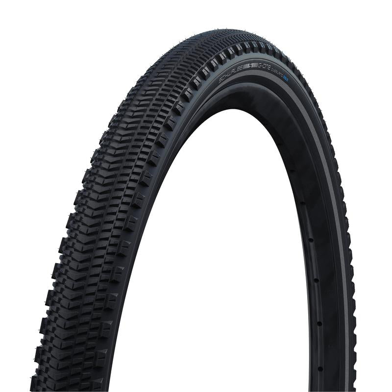 Schwalbe G-ONE OVERLAND 365 RaceGuard TLE ADDIX 4Season 700x40c