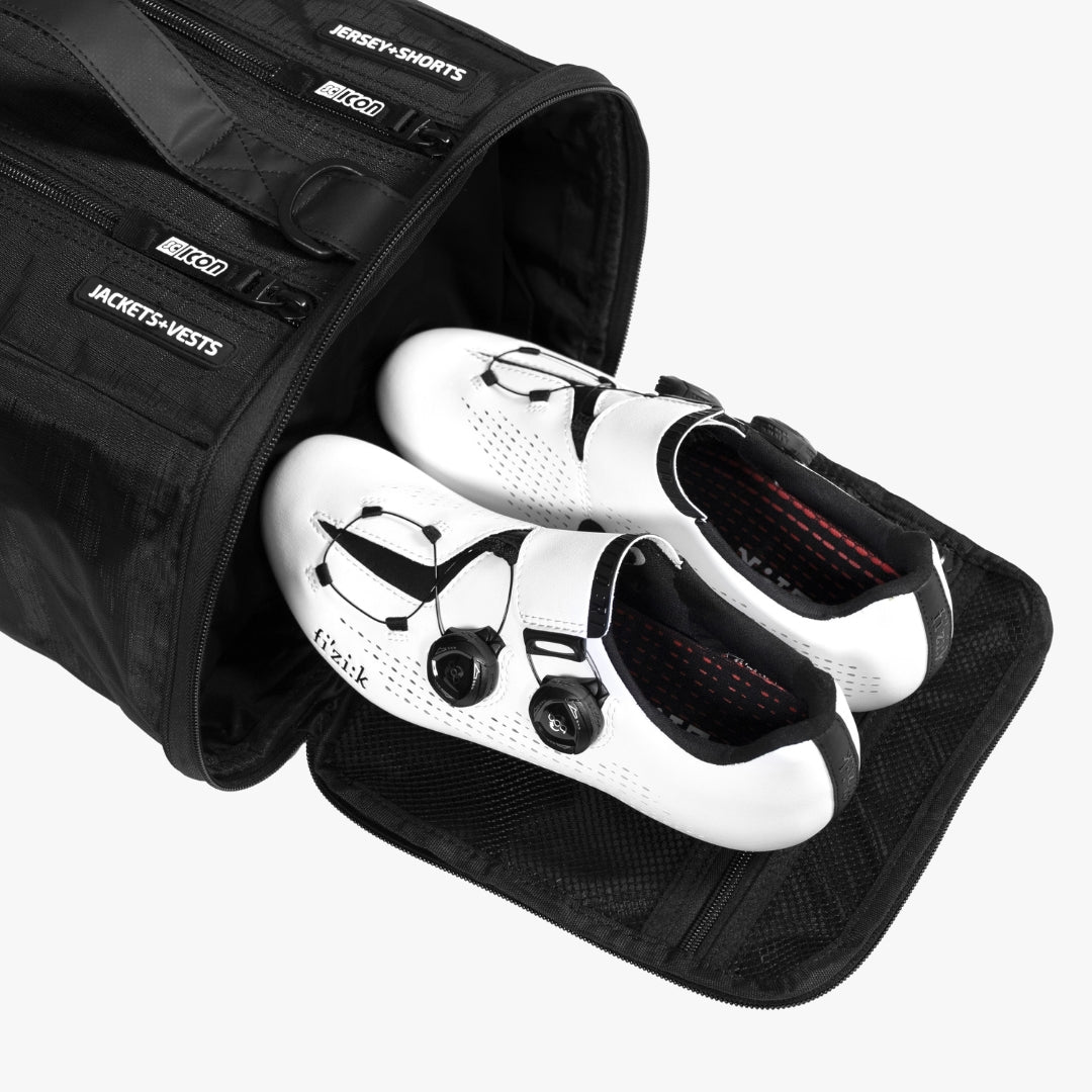 Scicon Essentials Cycling Kit Race Day Rain Bag