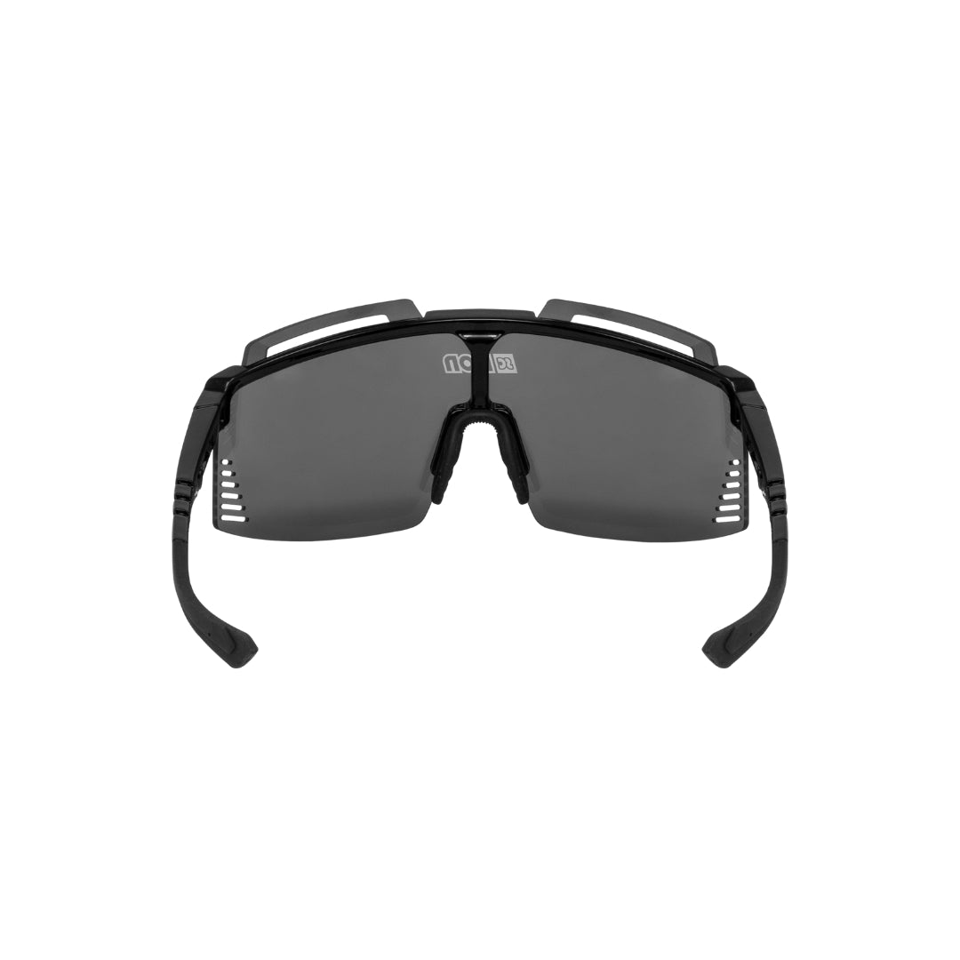 Scicon Aerowatt Foza Sunglasses Multimirror + Rain Clear Lenses