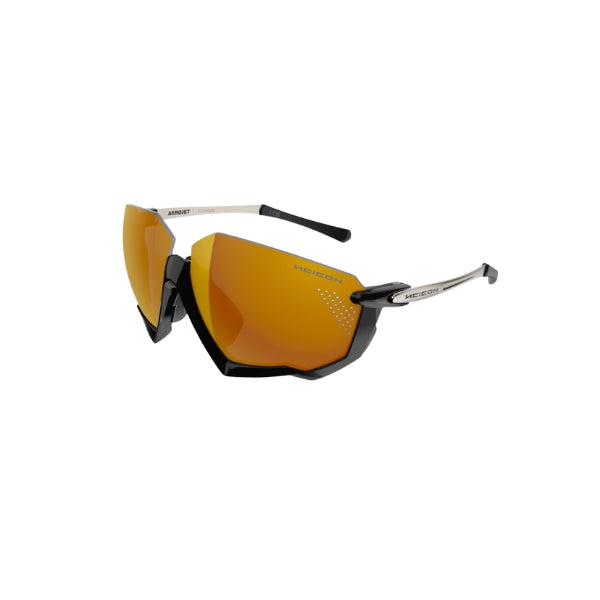 Scicon Aerojet Titanium Sunglasses