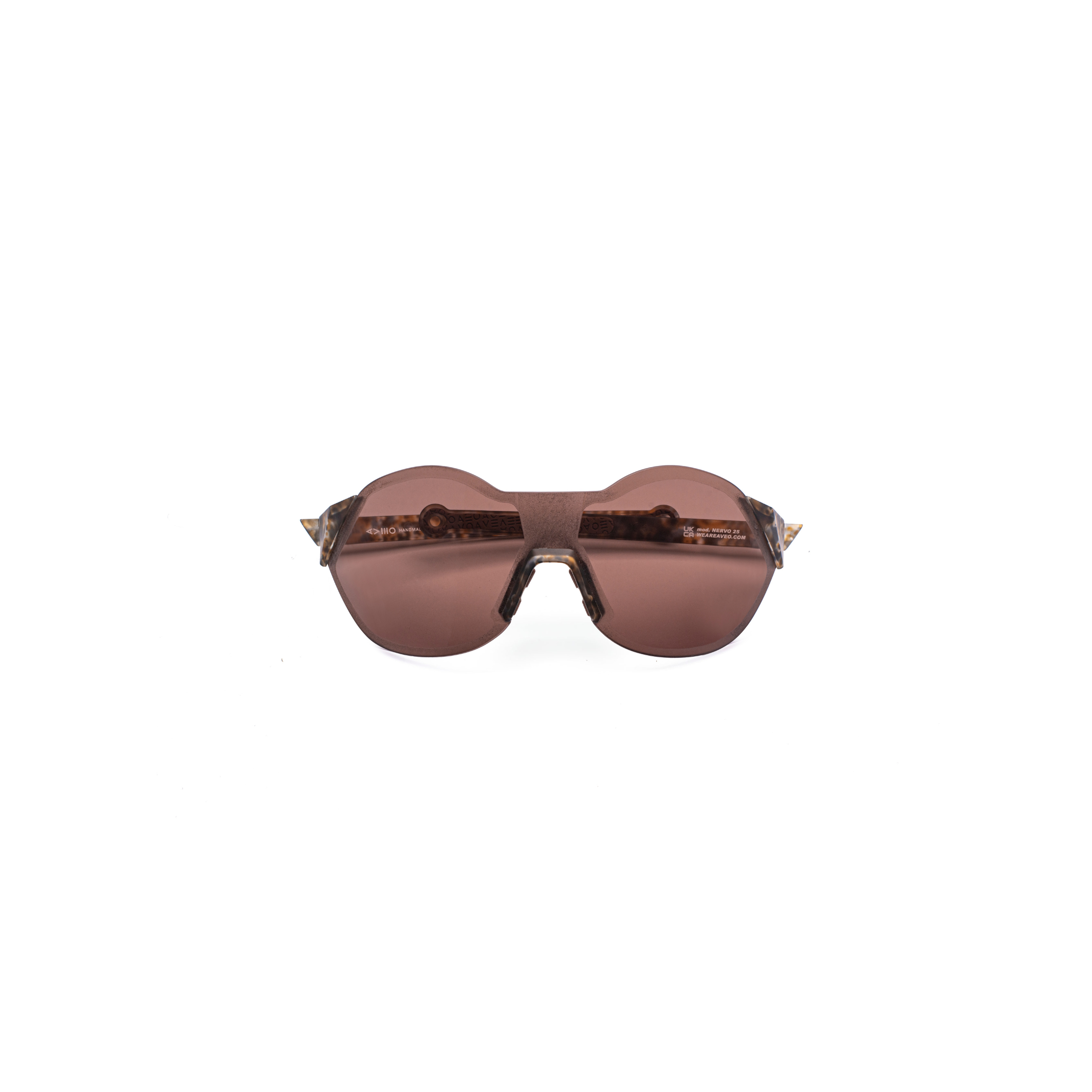 Aveo Nervo Marble Brown