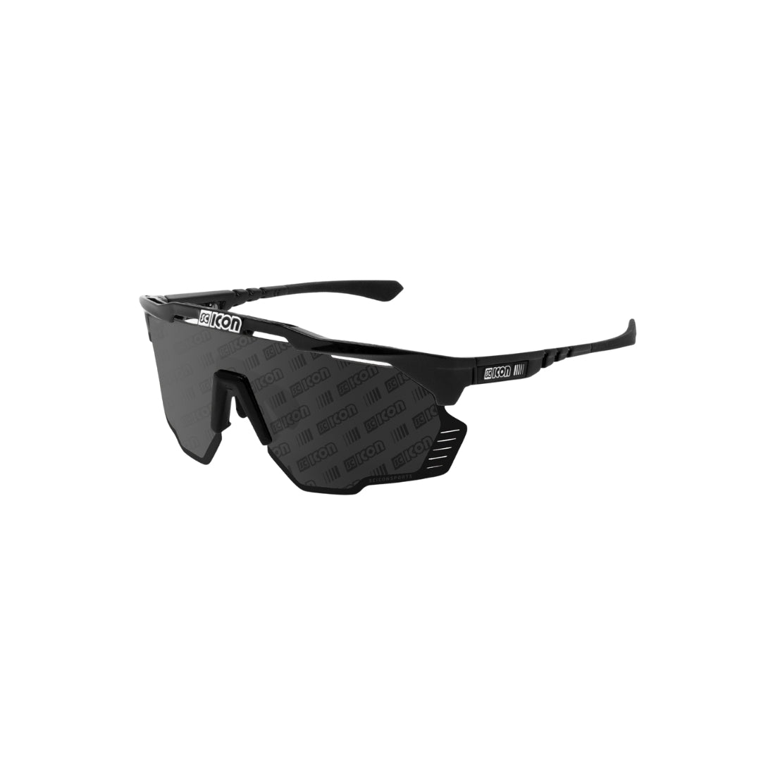 Scicon Aeroshade Kunken Monogram Sunglasses Multimirror