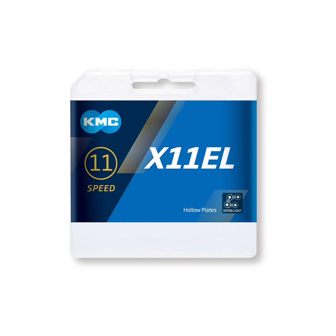 Cadena KMC x11 EL Black