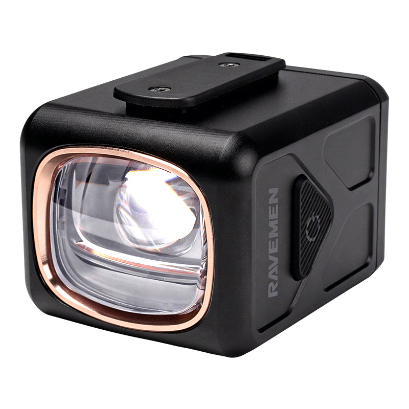 Luz Frontal UR1700 RAVEMEN