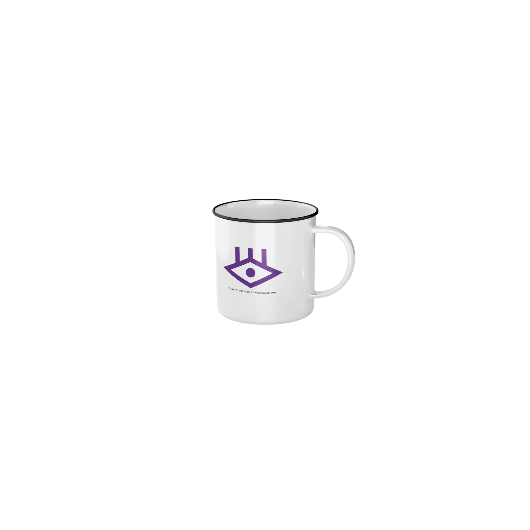 Aveo Mug Logo