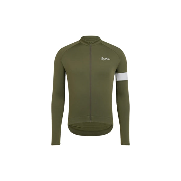 Rapha Men's Long Sleeve Core Jersey