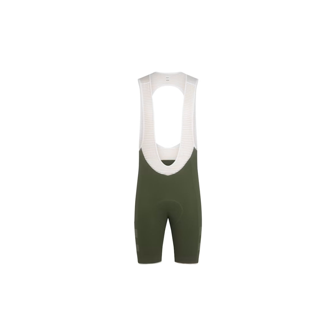 Rapha Men's Brevet Bib Shorts