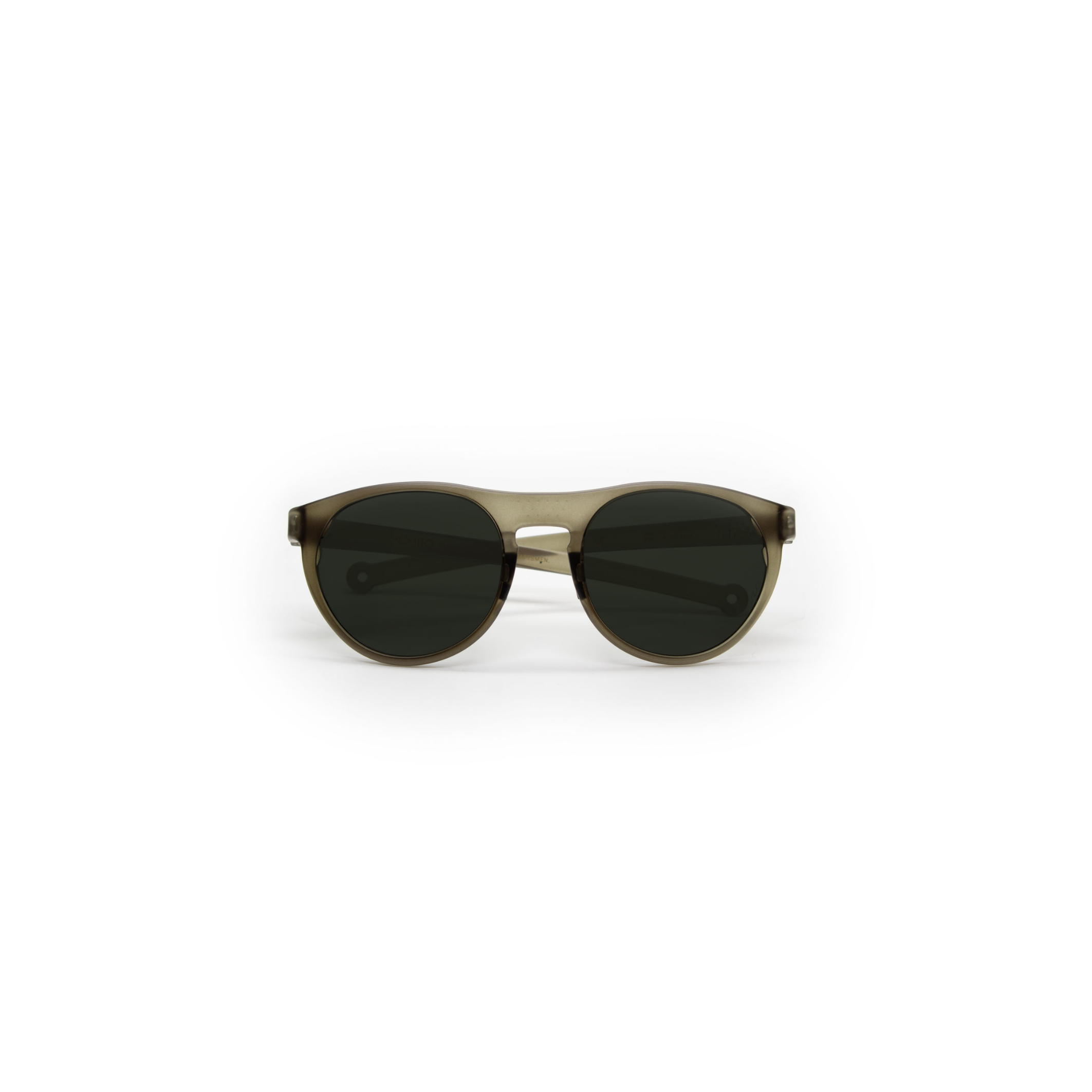 Aveo Macula Fade Green