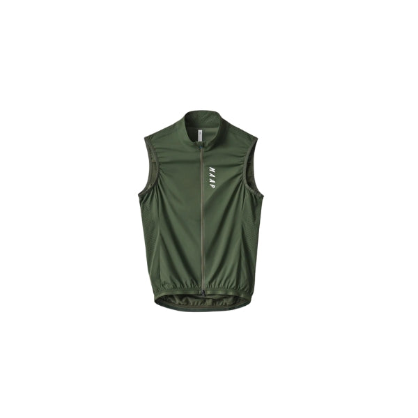 MAAP Draft Team Vest