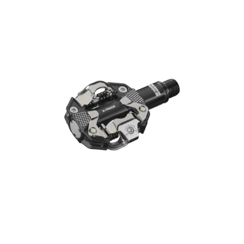 Pedal Look X-Track Dark Grey