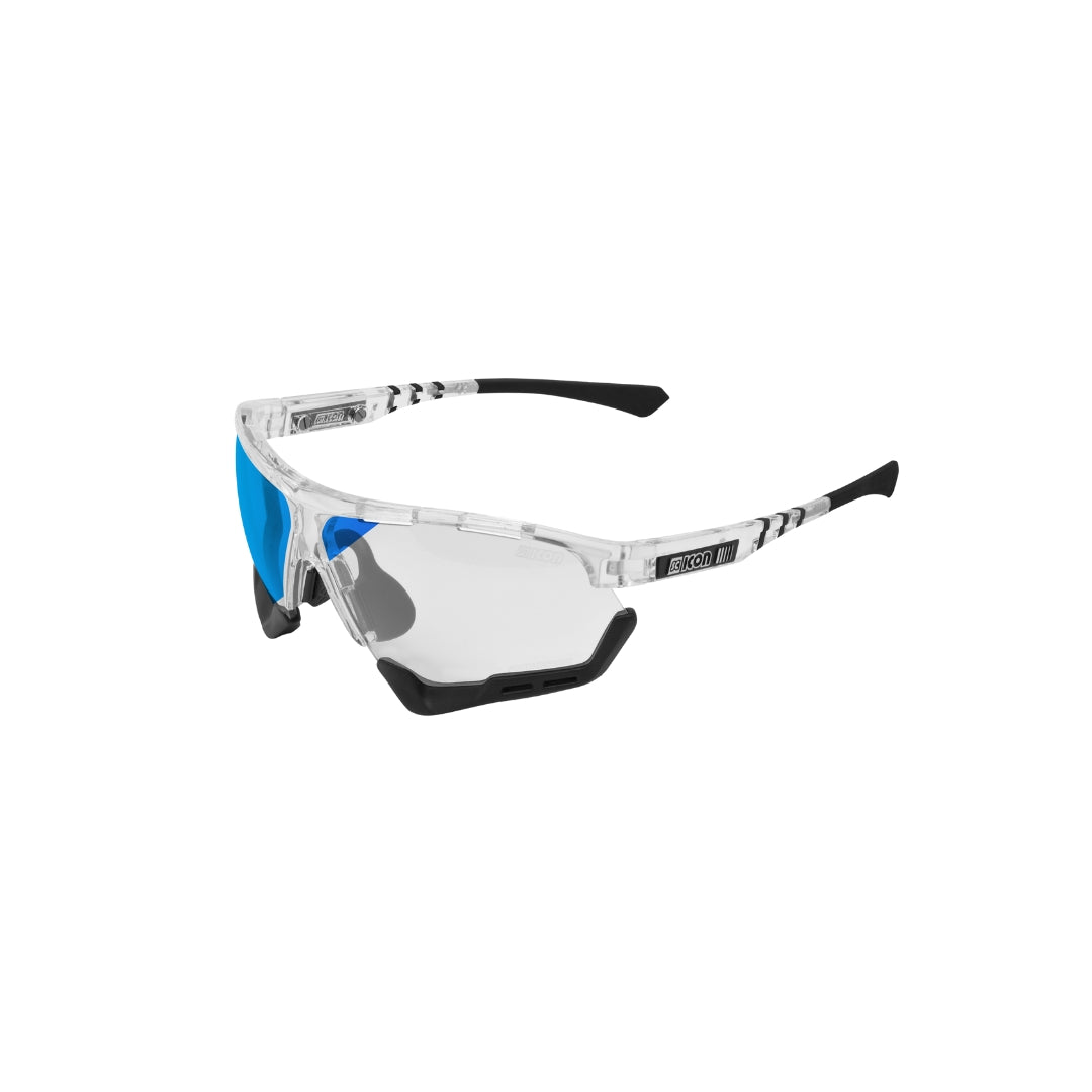 Scicon Aerocomfort Sunglasses SCN-XT Photochromic - XL