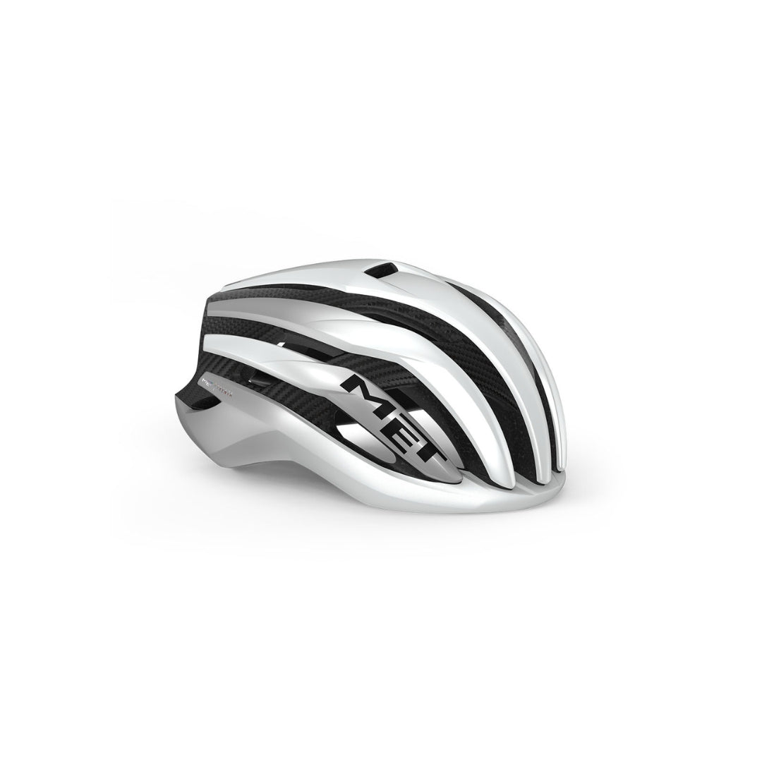 Casco MET Trenta 3K Carbon Mips®