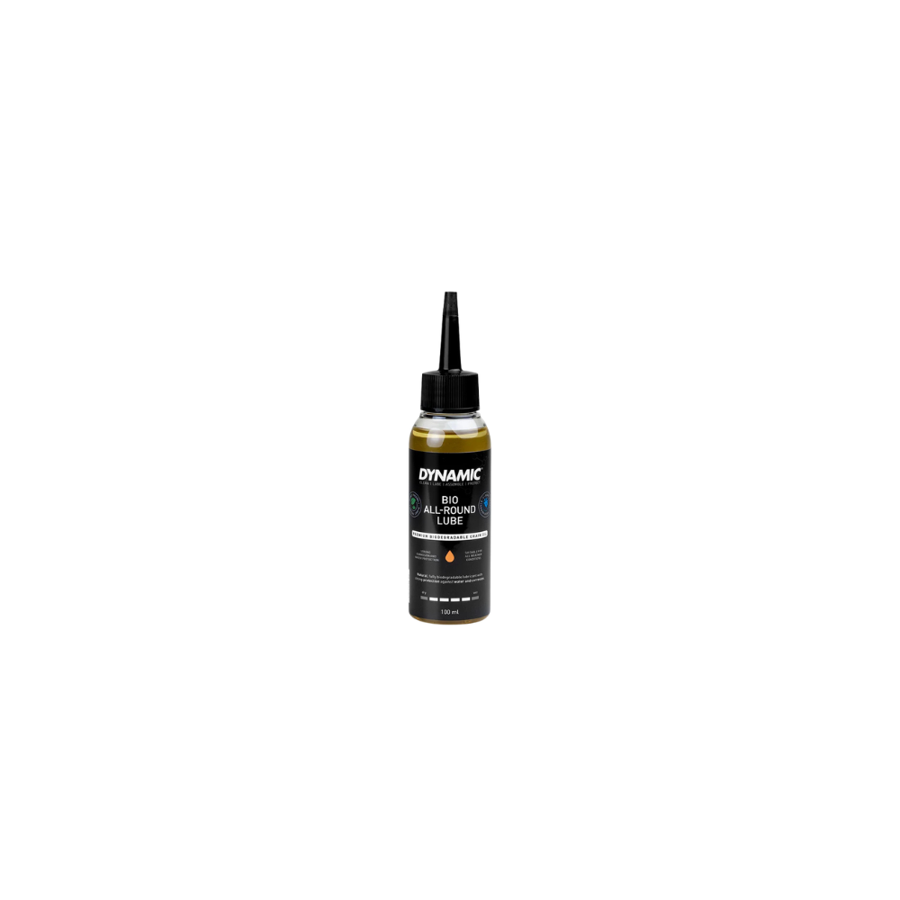 Dynamic Lubricante All Round (100 ml)