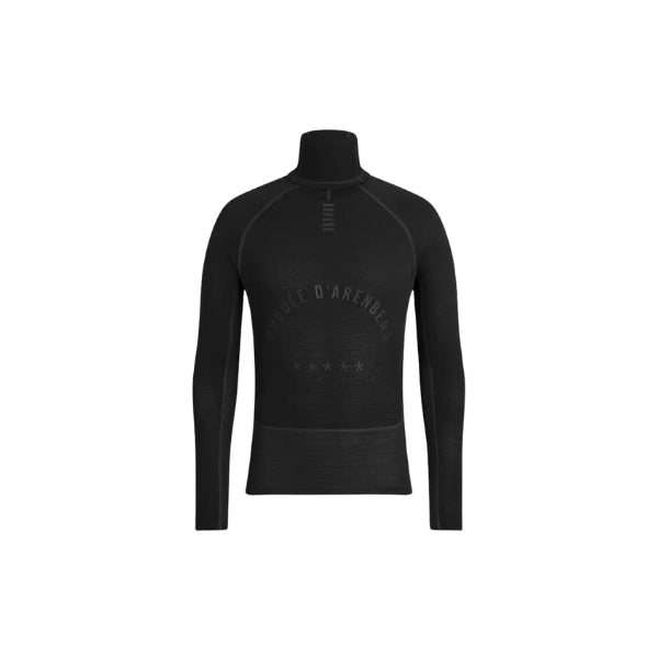 【新品同様】Rapha ProTeam Therml Base Layer M Rapha Men's Pro Team Thermal Base Layer - Long Sleeve – All 4 Bikers