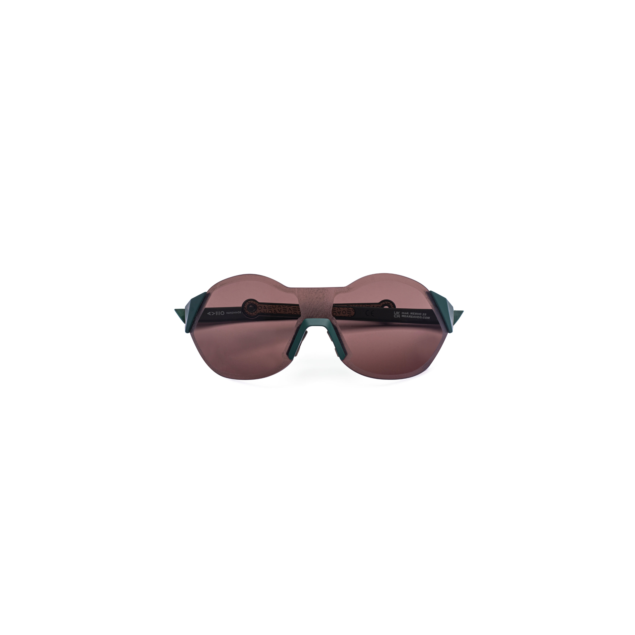 Aveo Nervo British Green