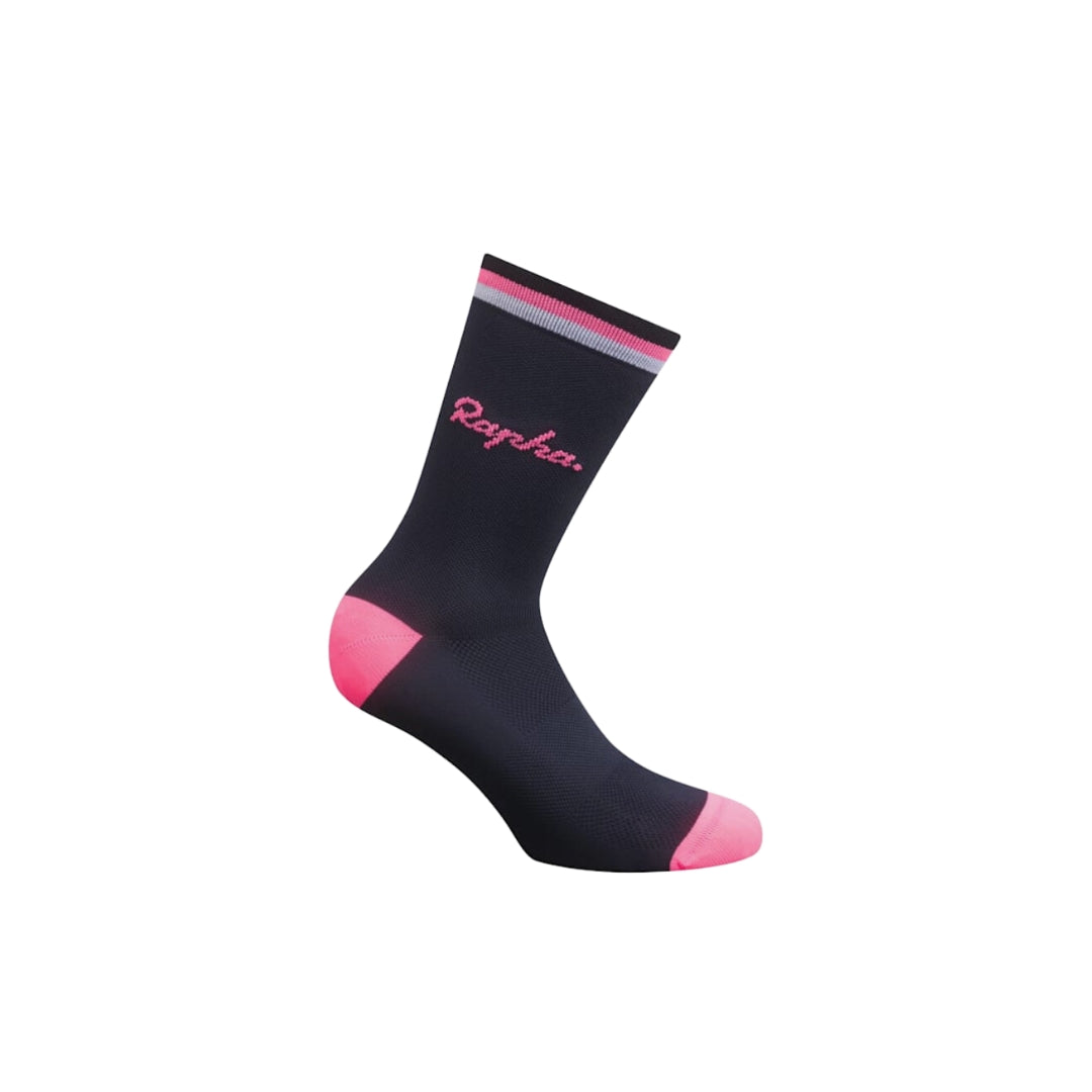 Rapha Logo Socks