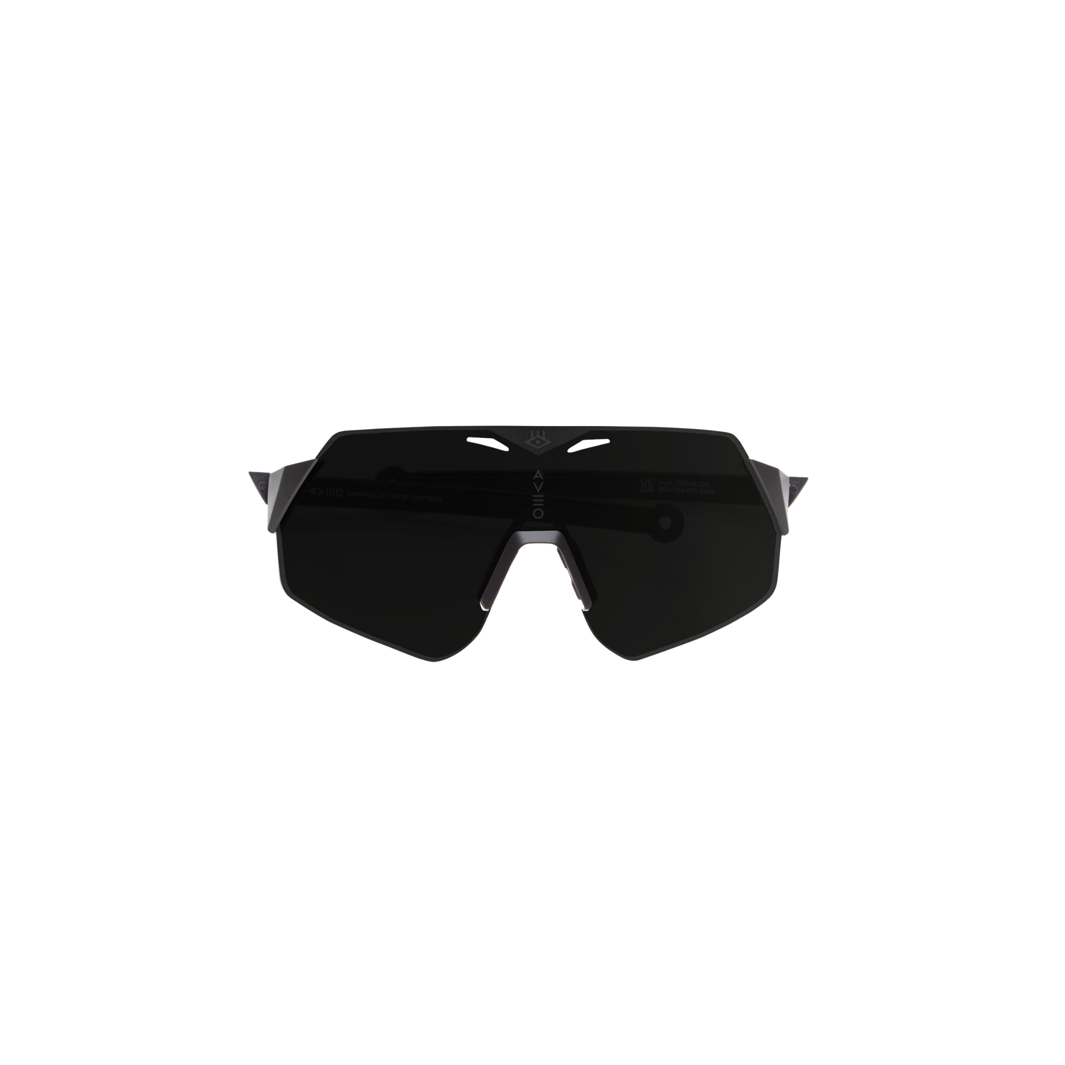 Aveo Cornea Black