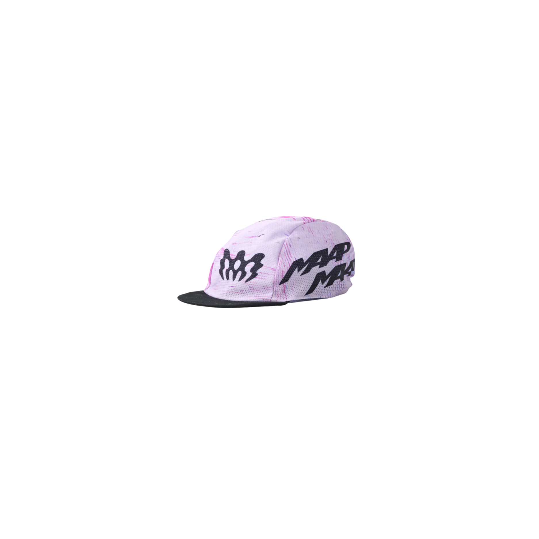 MAAP Chrome Cap