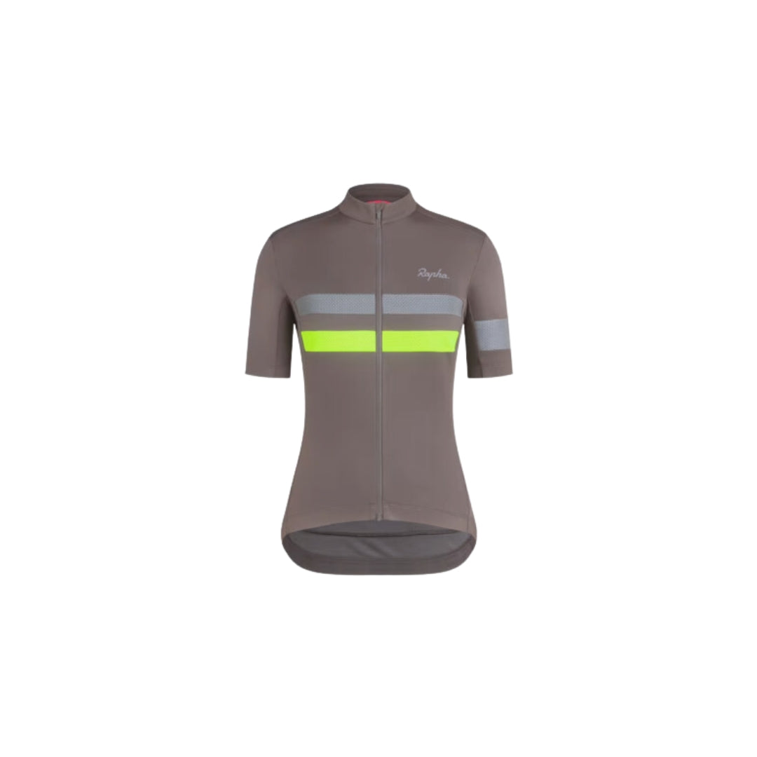 Rapha Women's Brevet Jersey
