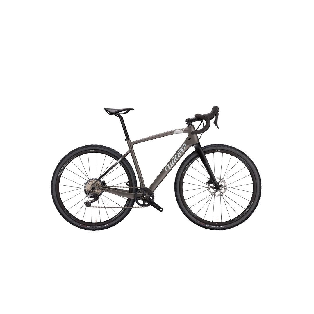 Bicicleta Wilier Jena Shimano Grx 2x11