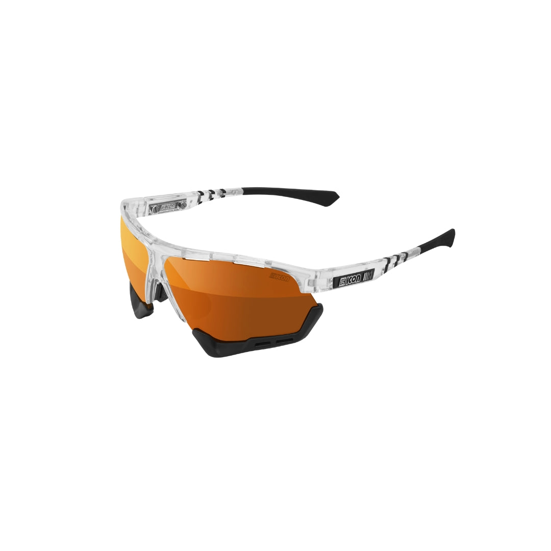 Scicon Aerocomfort Sunglasses SCN-PP  Multimirror - XL