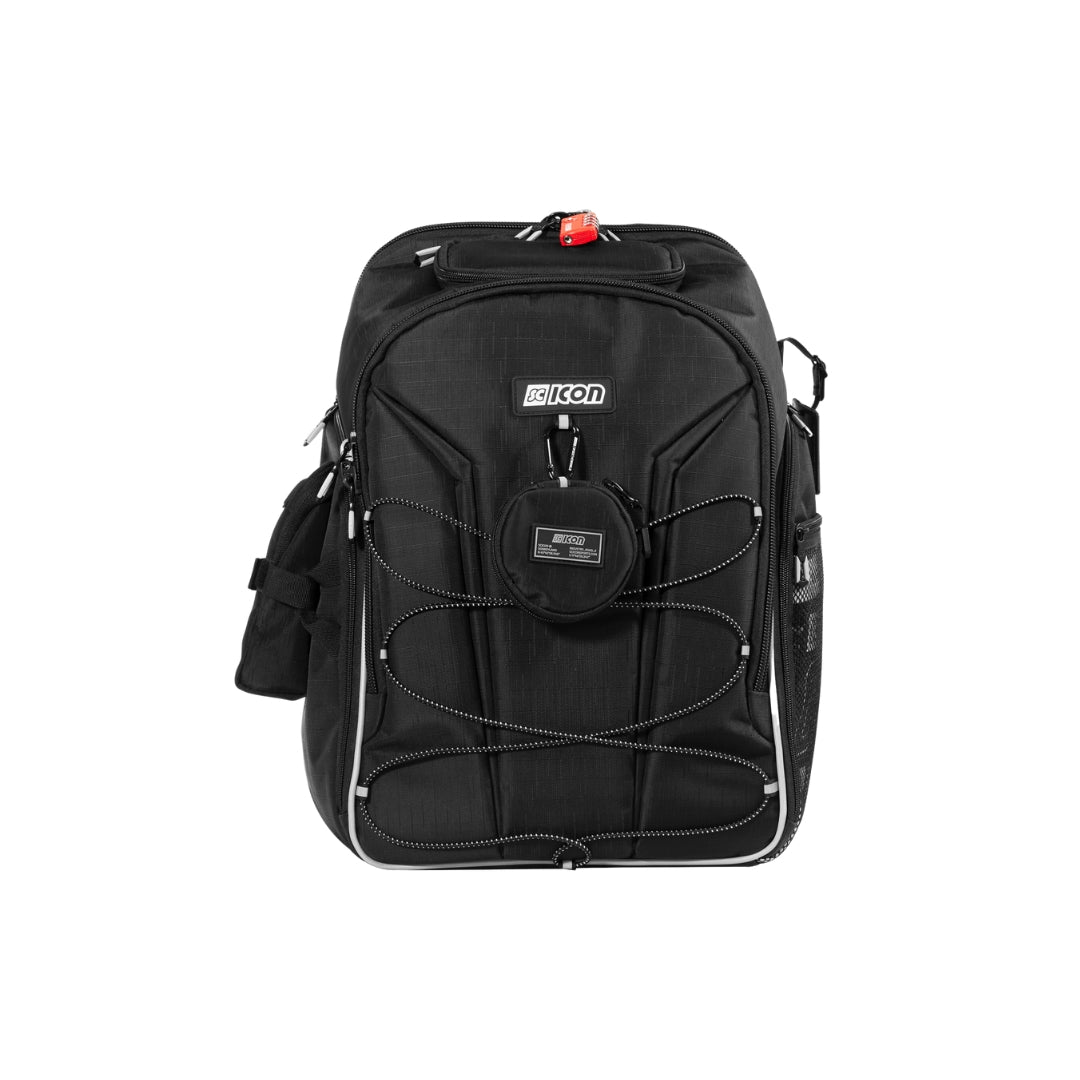 Scicon Backpack Pro 35L