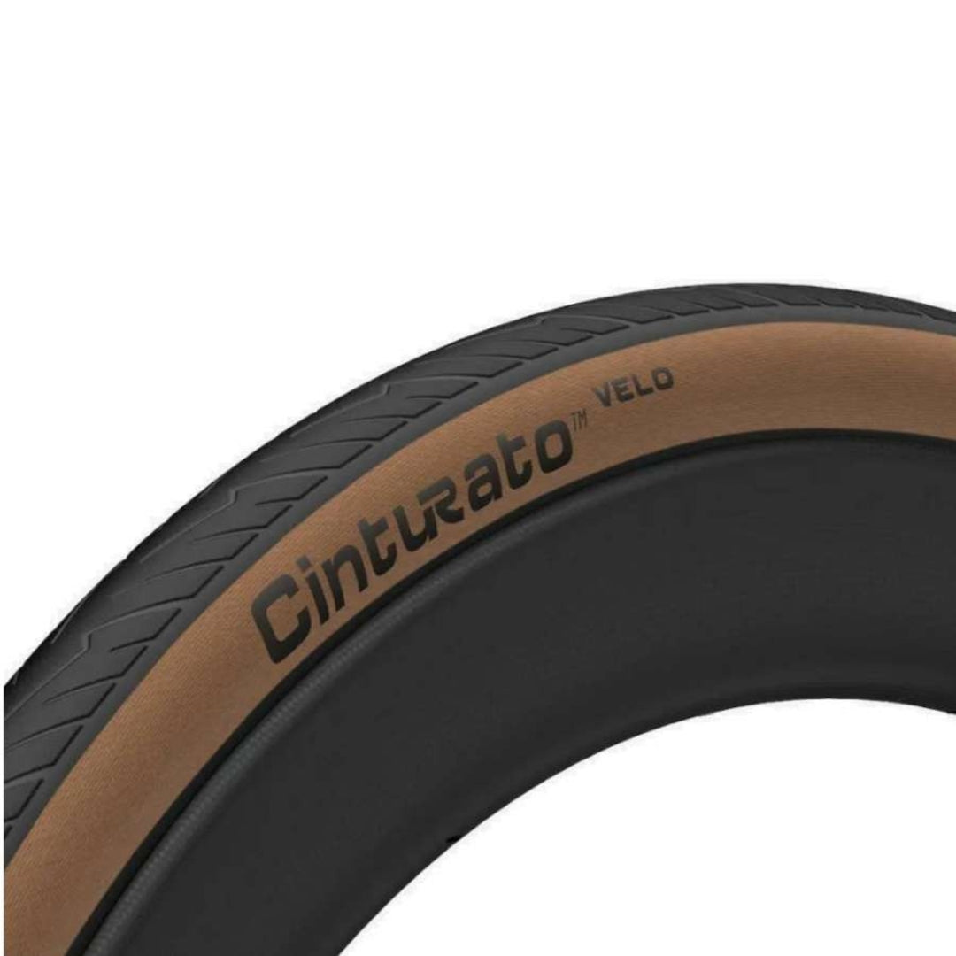 Neumático Pirelli Cinturato Velo Tubeless Ready 28-622