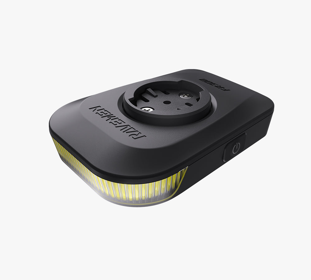 Luz Frontal Fr300 RAVEMEN