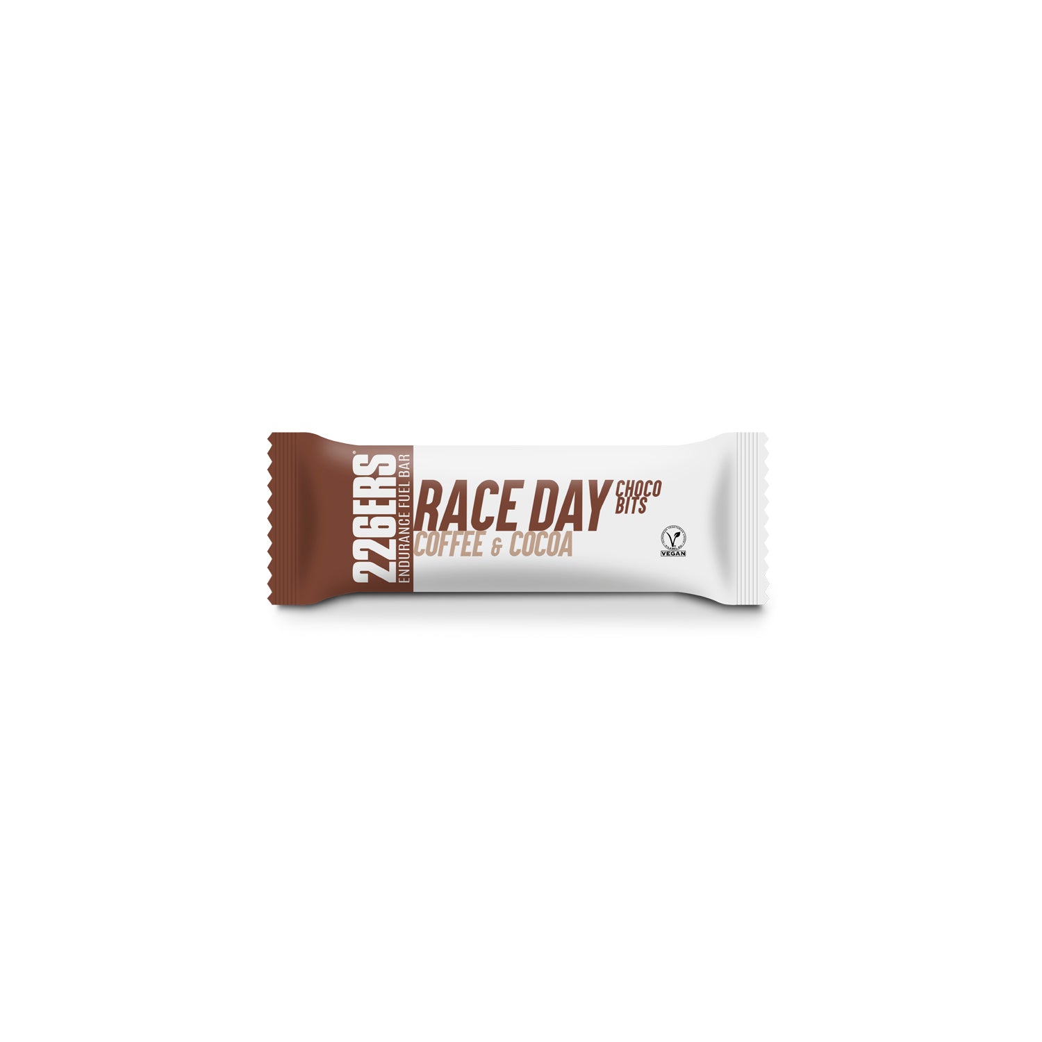 226ERS Race Day Bar Choco bits