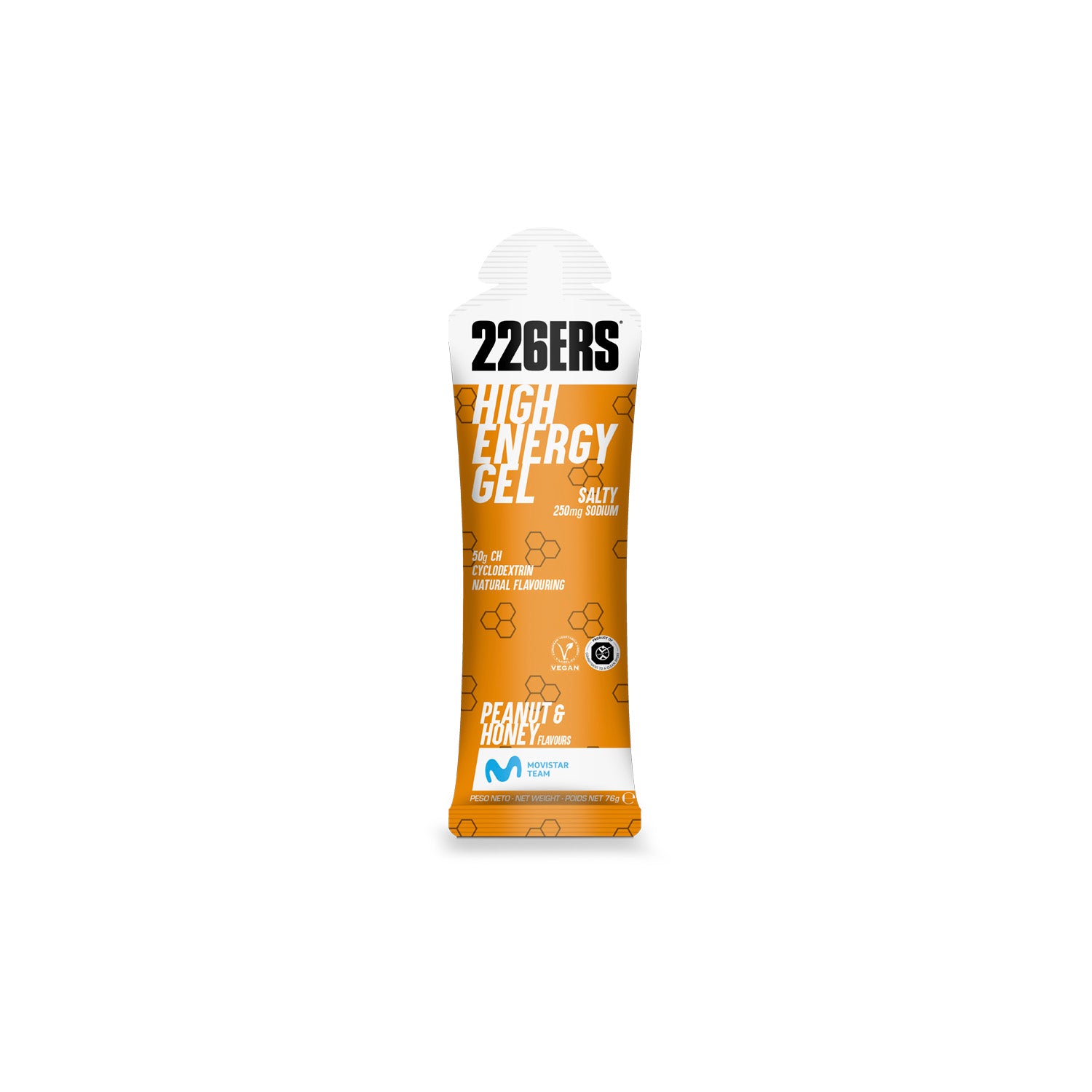 226ERS High Energy Gel