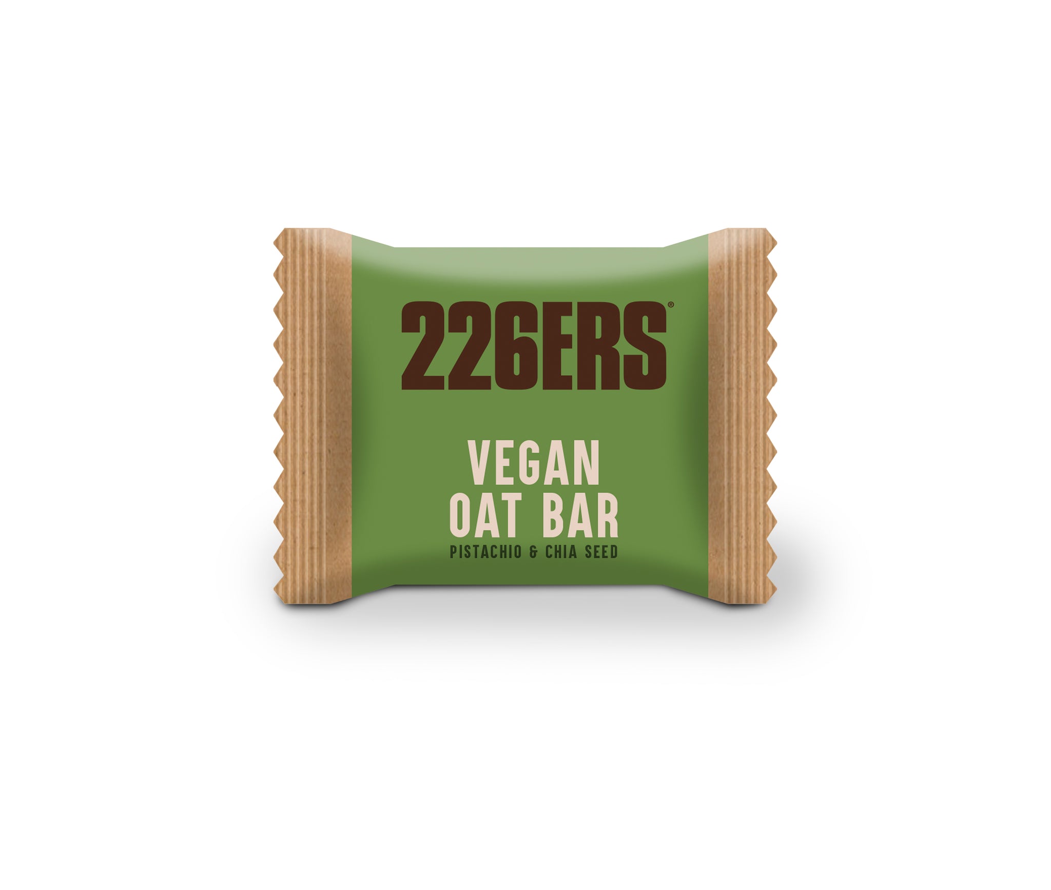 226ERS Vegat Oat Bar (50 g)