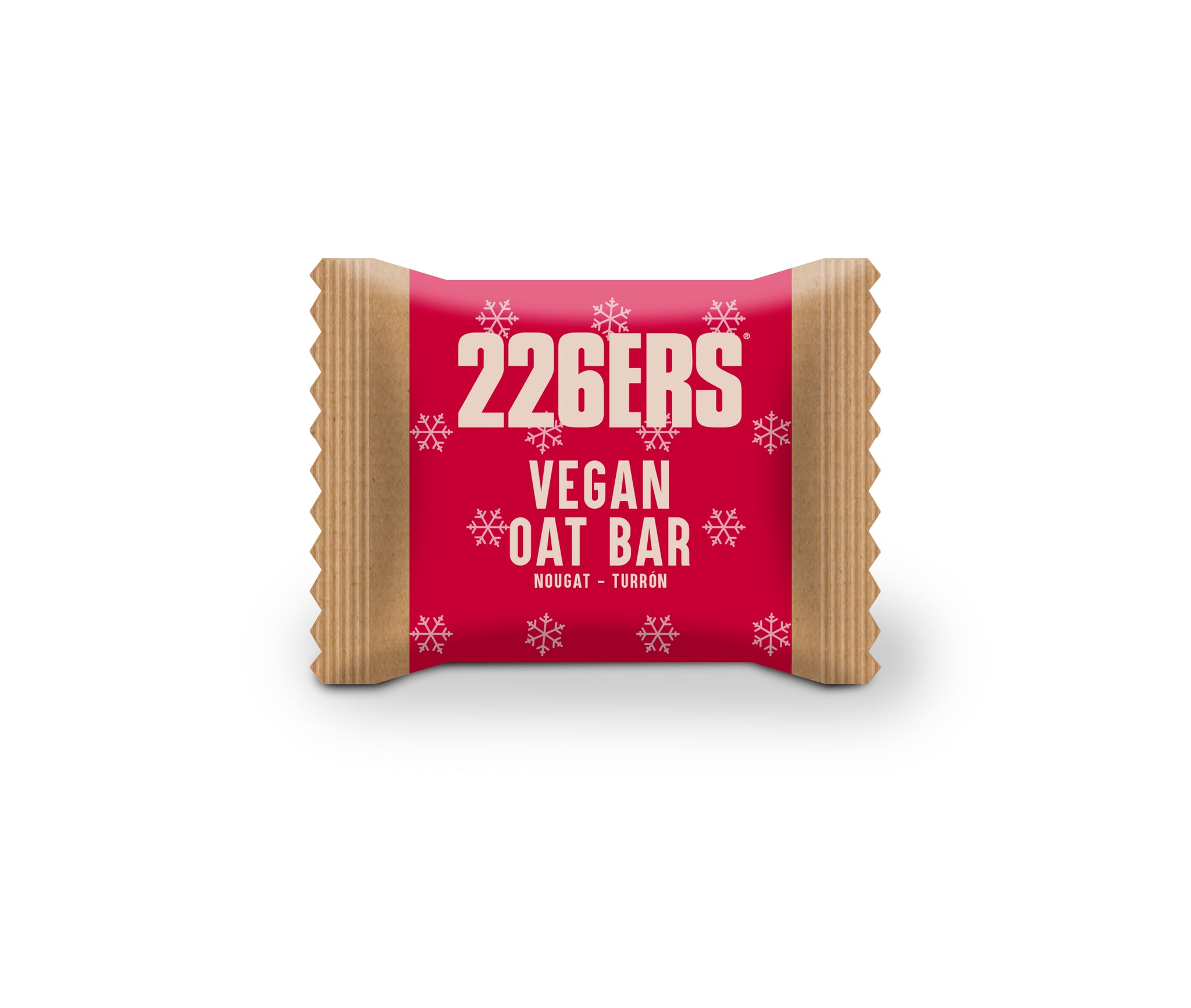 226ERS Vegat Oat Bar (50 g)