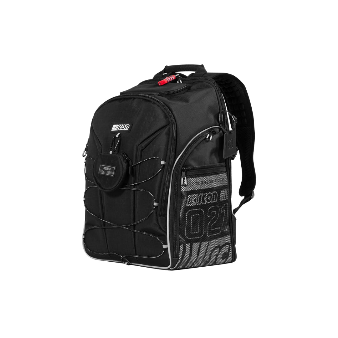 Scicon Backpack Pro 35L