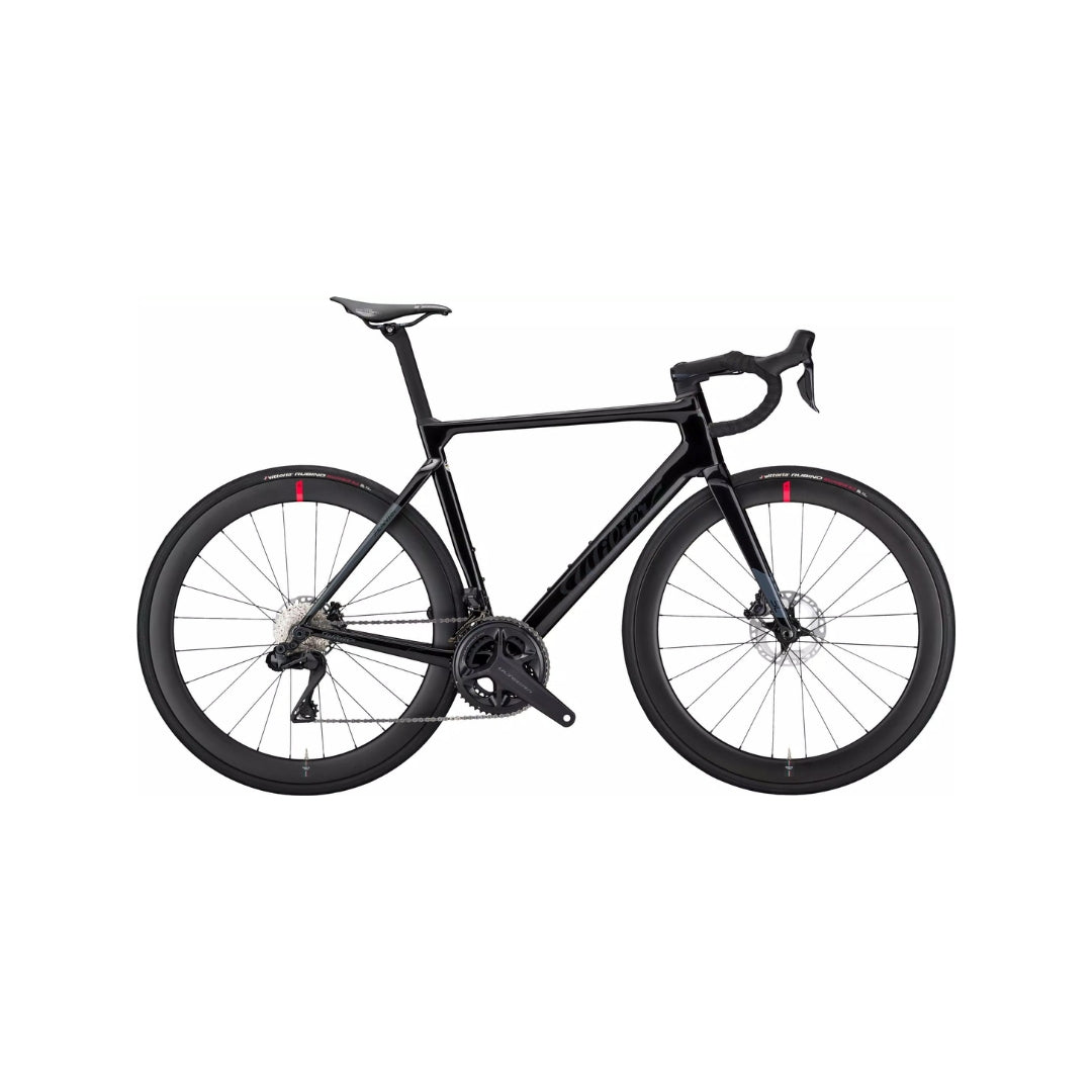 Bicicleta Wilier Filante SL Sram Rival AXS D2 AXS 2x12