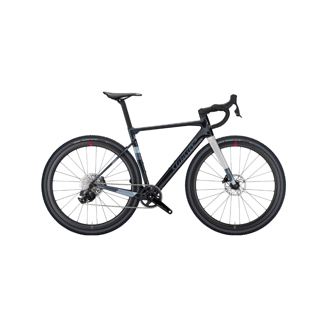 Bicicleta Wilier Rave SL (Gravel Set Up) Sram RIVAL XPLR AXS