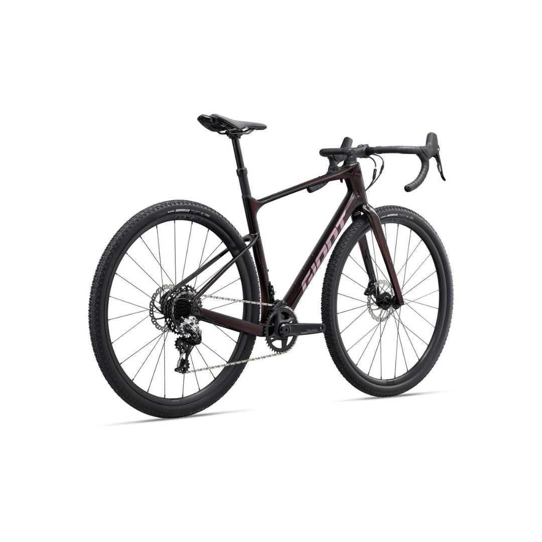 Bicicleta Giant Revolt Advanced 1 (2023)