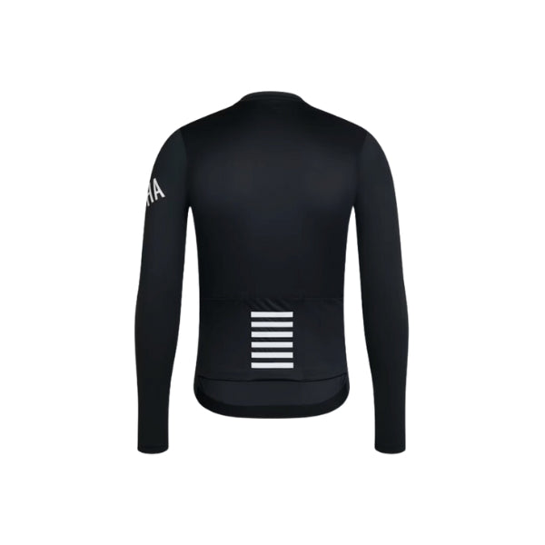 Rapha Men's Pro Team Training Long Sleeve Lightweight Jersey