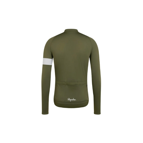 Rapha Men's Long Sleeve Core Jersey