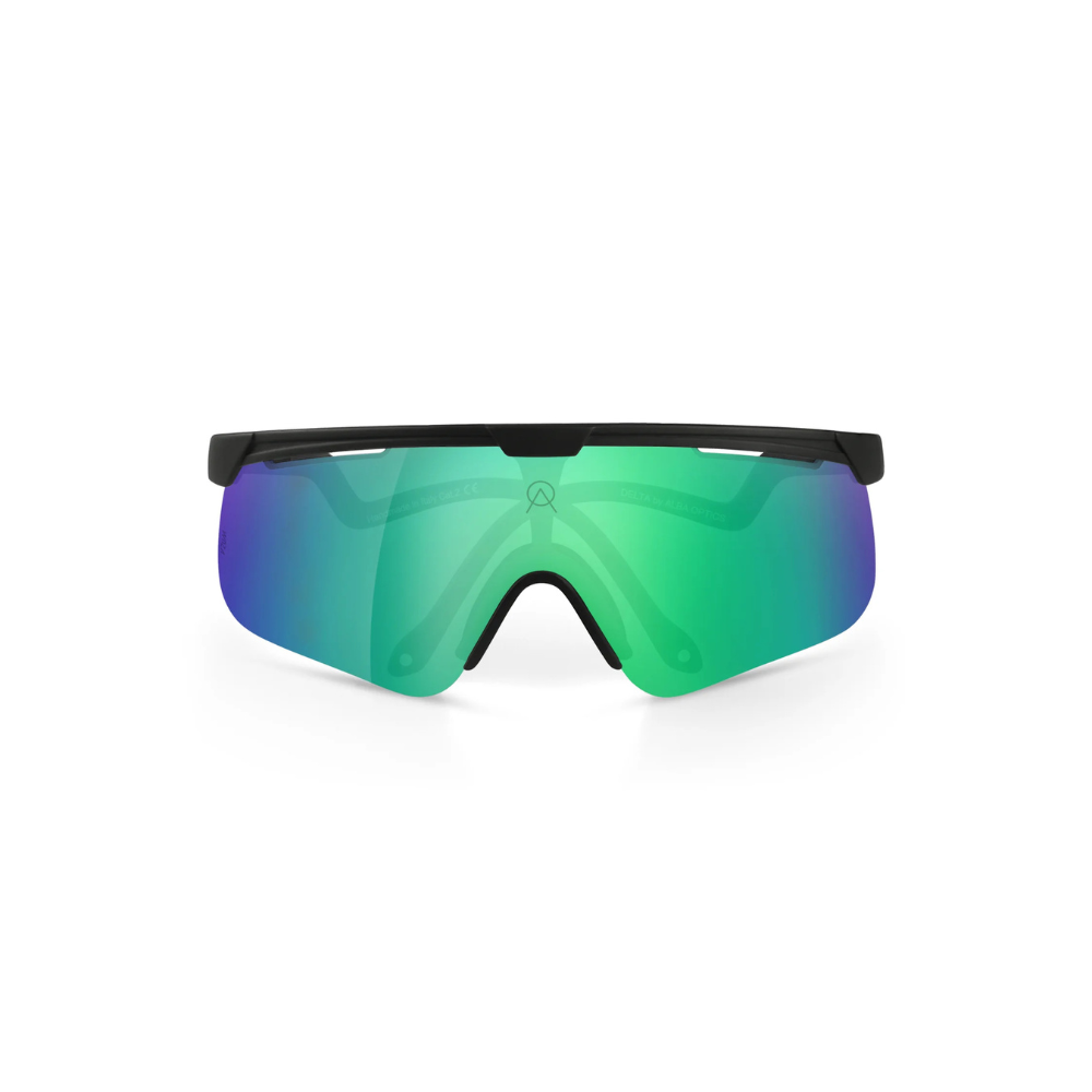 Alba Optics Delta Original: BLK VZUM™ F-LENSE BEETLE