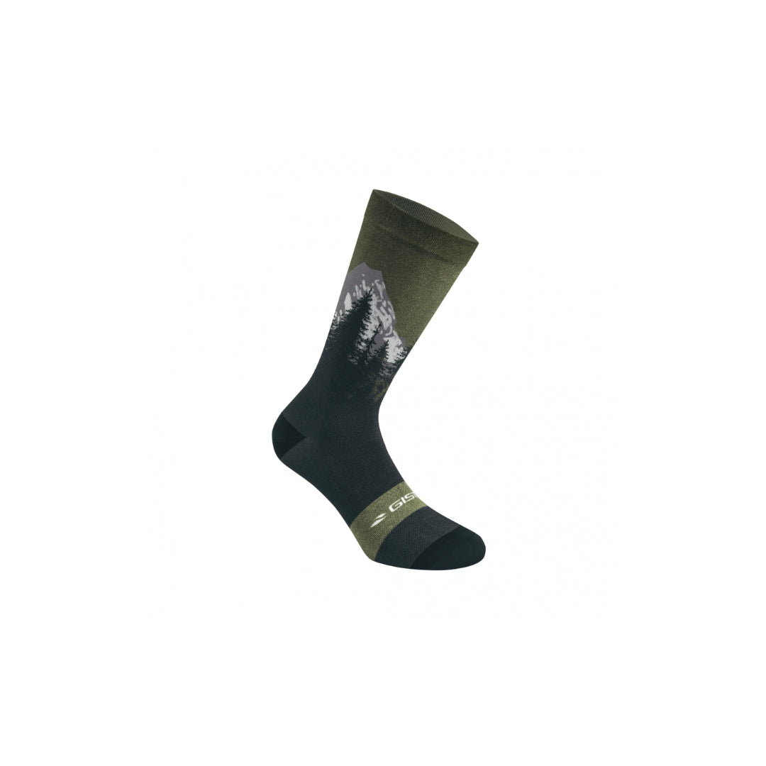 Calcetines Gist Trendy Mountain