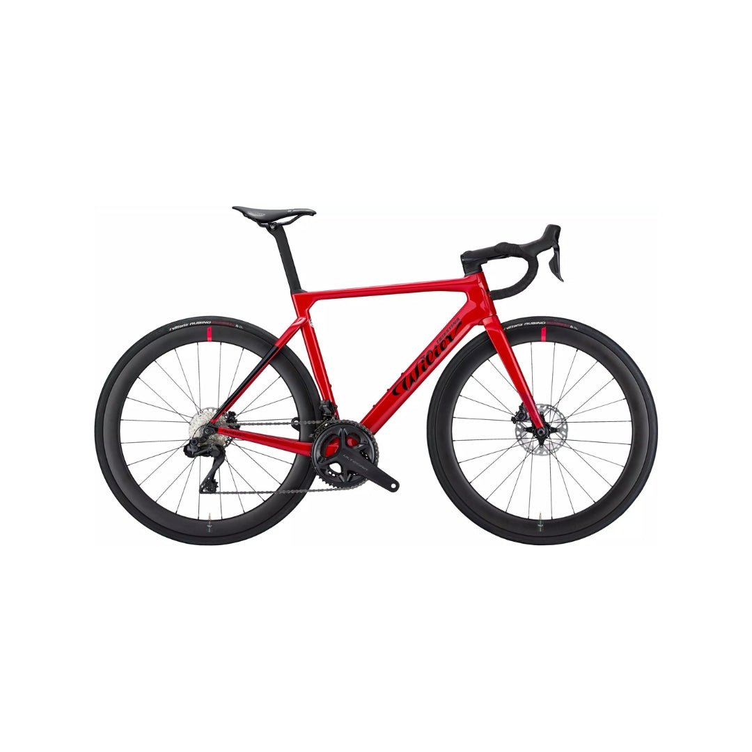 Bicicleta Wilier Filante SL Sram Rival AXS D2 AXS 2x12