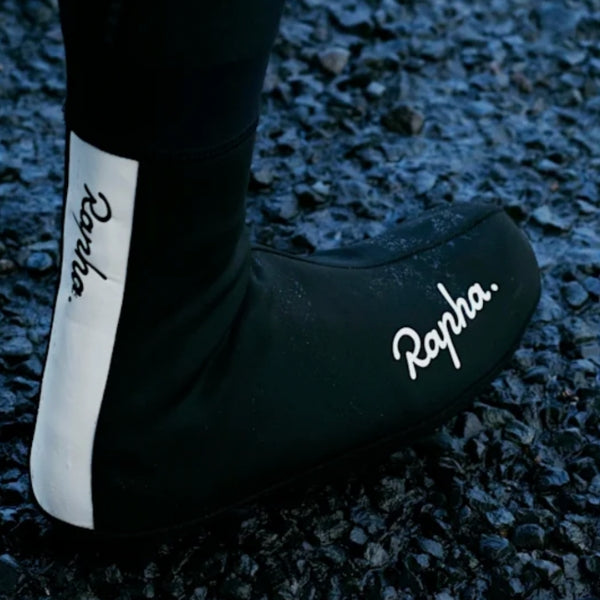 Rapha Winter Overshoes