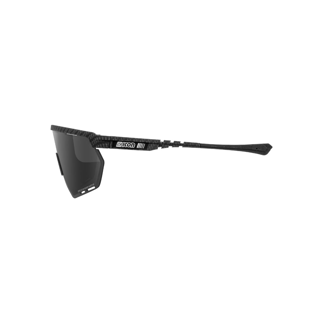 Scicon Aerowing Sunglasses Multimirror + Rain Clear Lenses