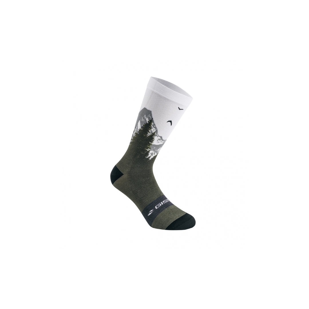 Calcetines Gist Trendy Mountain